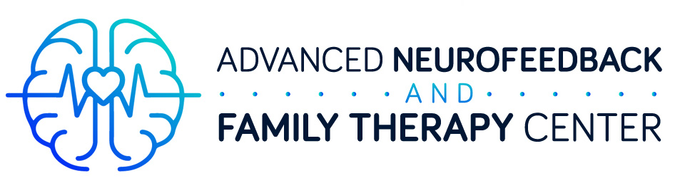 Advanced Neurofeedback and Family Therapy Center Logo